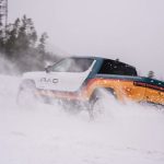 Rivian, çılgın off-road maceraları için yeni bir performans bölümü kurdu