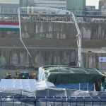 Rosatom, Macaristan’daki Paks-2 NGS’de yeni reaktör inşasına başladı