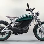 Royal Enfield’in ilk elektrikli motosikleti kamuflajsız test edilirken görüntülendi, yeni detaylar ortaya çıktı