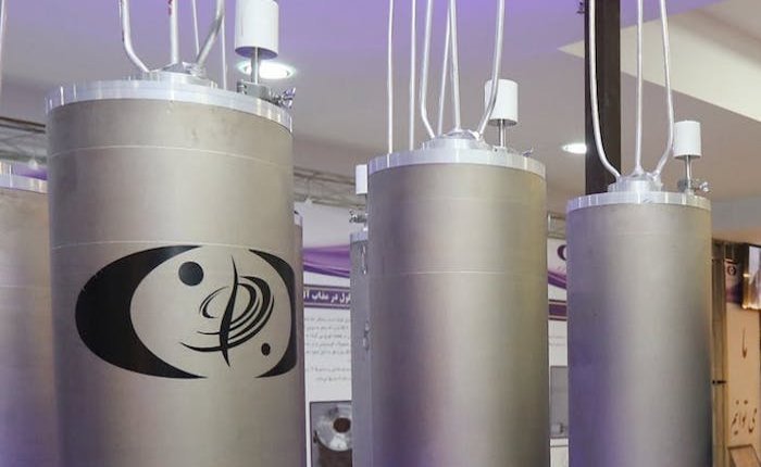 Rusya, İran’a uranyum depolama teklifini yeniden sundu