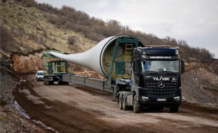 Rüzgarda entegre yönetim riskleri azaltıyor