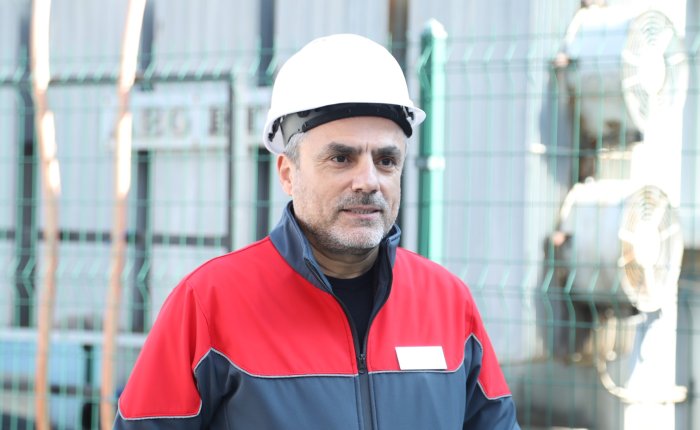 Şebeke yenileme ve iyileştirme için 5 yılda 777 milyar lira