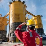 Shell’in çeyrek kârı yüzde 11 düştü