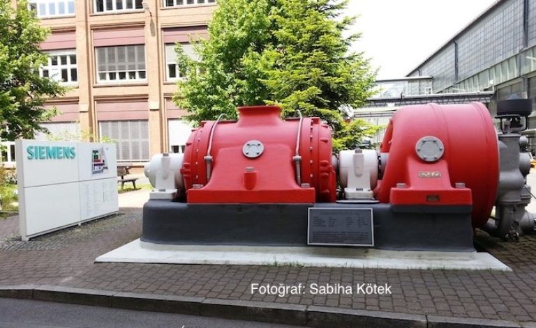 Siemens Energy, ABD’de 1 milyar dolarlık yatırım yapacak