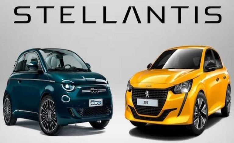 Stellantis, 2025’te 22,3 milyar euro zarar açıkladı