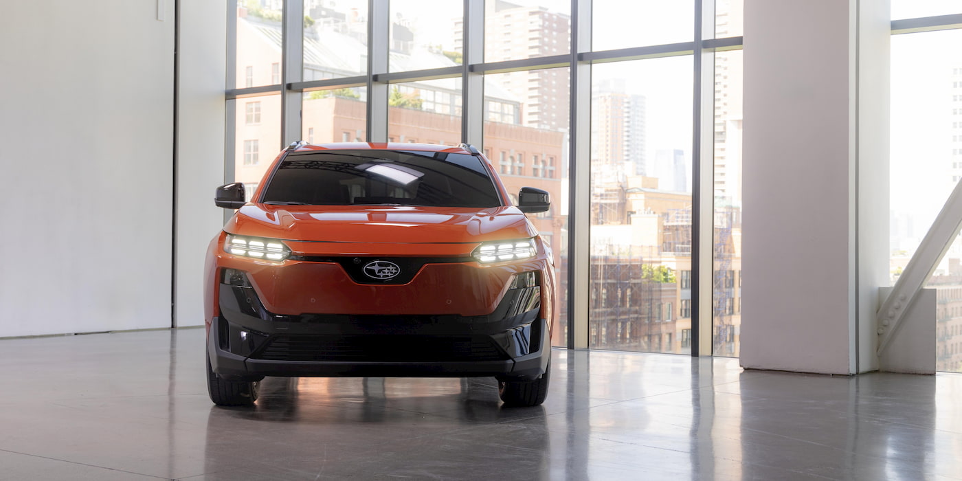 Subaru, üç sıralı elektrikli SUV modelini piyasaya sürmeye hazırlanıyor: İşte beklenenler