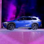 Subaru, yeni bir elektrikli SUV ile EV üretimini kendi bünyesinde başlattı