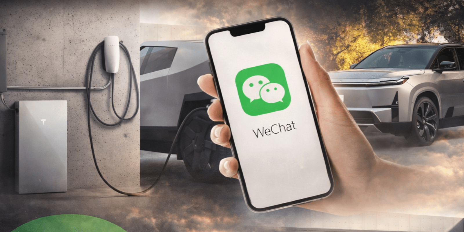 Teksas, Tesla’ya, WeChat’e ve Toyota’nın katı hal bataryalarını çözmesine güveniyor