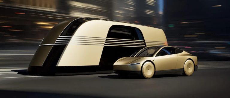 Tesla, ‘Cybercab’ ismi için soda şirketine karşı hukuki savaş başlattı