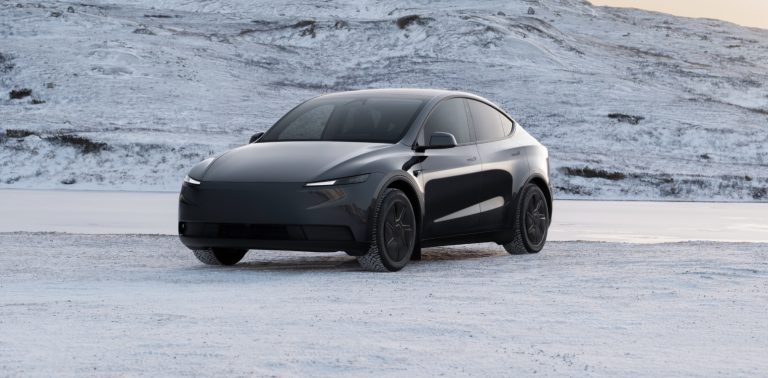 Tesla, yeni Model Y AWD’yi 41.990 dolardan satışa sundu — baz modelden sadece 2.000 dolar daha pahalı