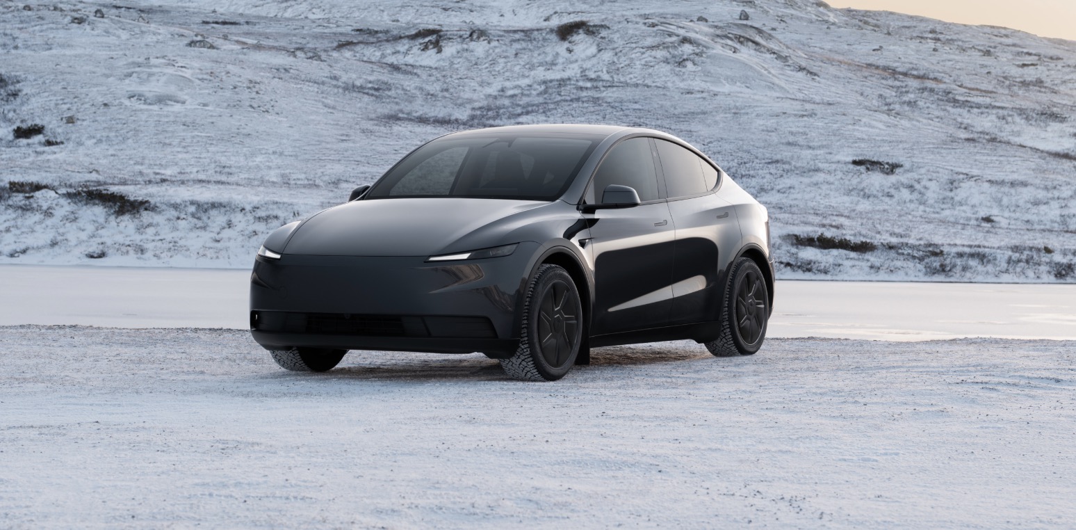 Tesla, yeni Model Y AWD’yi 41.990 dolardan satışa sundu — baz modelden sadece 2.000 dolar daha pahalı