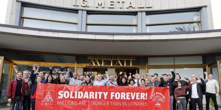 Tesla’nın Avrupa’daki geleceği belirsiz, ancak California’da yasaklanmadı!