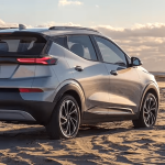 Texas Chevy bayisi hâlâ envanterinde 2023 Bolt listeliyor – ve MSRP'nin üzerinde 13 bin dolar istiyor