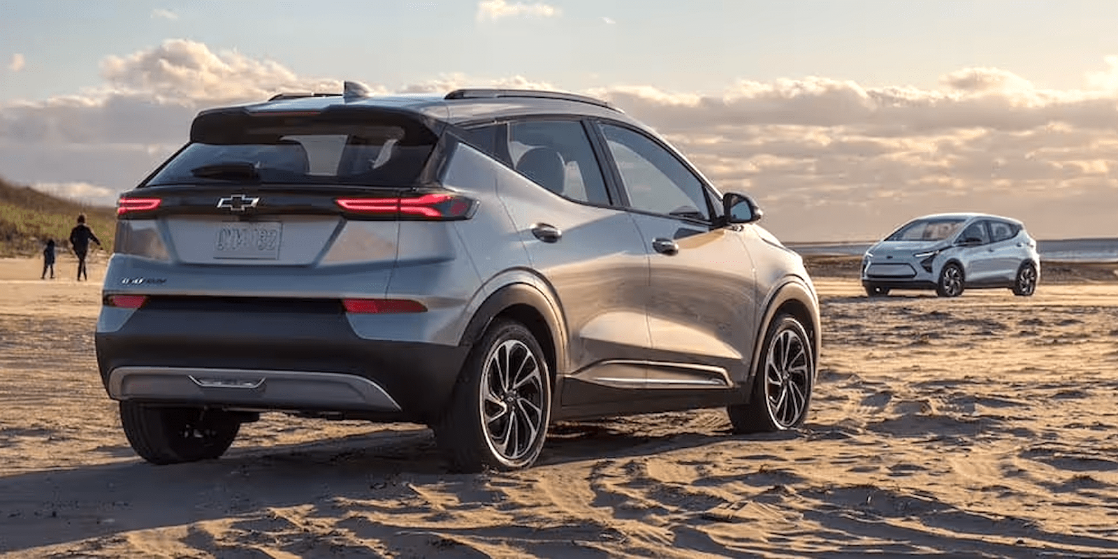 Texas Chevy bayisi hâlâ envanterinde 2023 Bolt listeliyor – ve MSRP'nin üzerinde 13 bin dolar istiyor