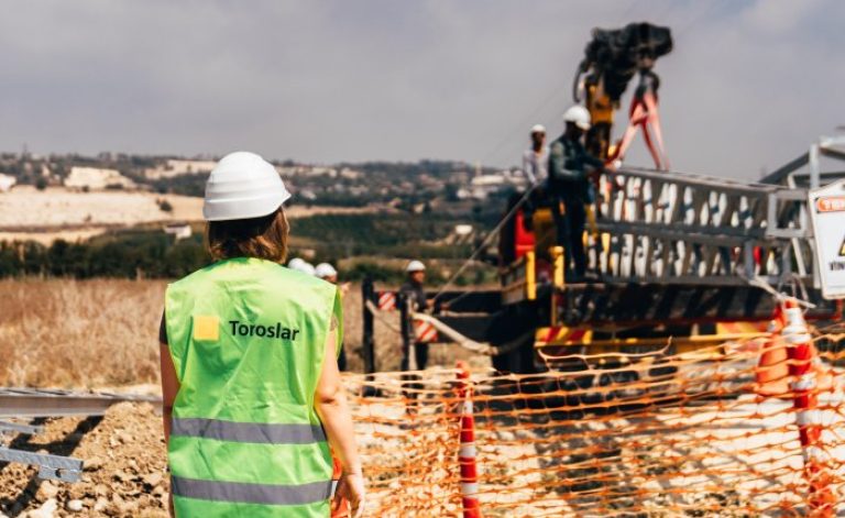 Toroslar EDAŞ'tan Gaziantep'e 1,9 milyar lira yatırım