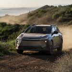 Toyota, 2026 bZ Woodland adlı yeni SUV modeli için fiyatları ve detayları açıkladı