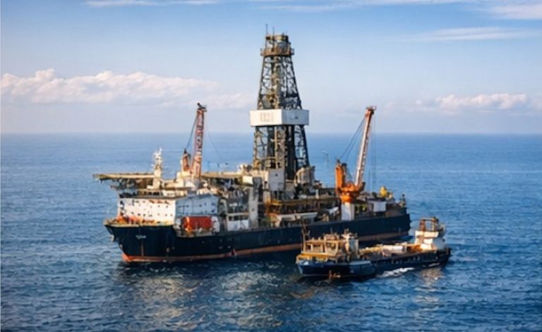 TPAO Akdeniz'de sekiz yıl petrol arayacak