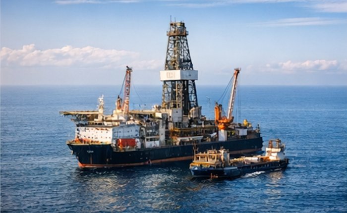 TPAO Akdeniz'de sekiz yıl petrol arayacak