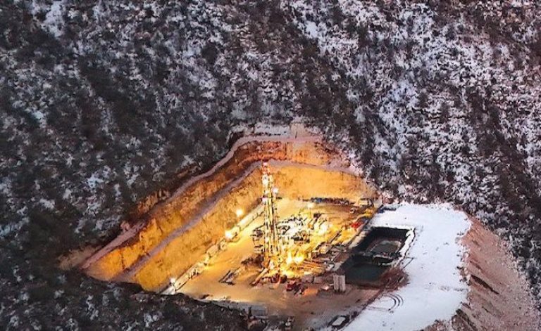 TPAO Diyarbakır Silvan’da petrol araması yapacak