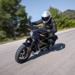 Tüm elektrikli motosikletlerin neredeyse dörtte üçünü satan tek şirket