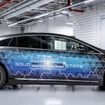 Tümüyle katı hal batarya uzmanı Factorial, üretime bir adım daha yaklaştı