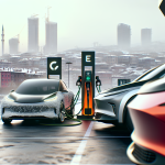 Türkiye'de Elektrikli Araç Satışlarında 2026 Kış Dönemi Projeksiyonları - turkiyede-elektrikli-arac-satislarinda-2026-ki