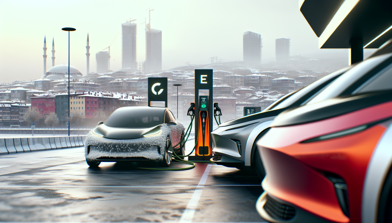 Türkiye'de Elektrikli Araç Satışlarında 2026 Kış Dönemi Projeksiyonları - turkiyede-elektrikli-arac-satislarinda-2026-ki