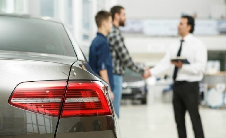 Türkiye’de otomobil üretimi bir yılda azaldı