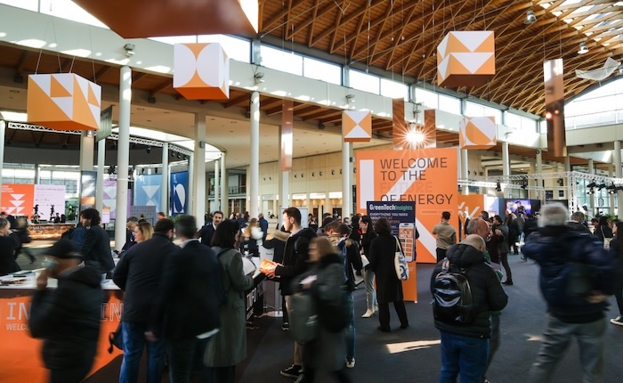 Türkiye’deki enerji dönüşüm fırsatları İtalya’da sunulacak