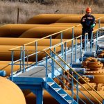 Türkiye’nin ham petrol ithalatı arttı