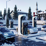 Türkiye'nin Şehir İçi E-Mobilite Dönüşümünde Kamu Yatırımlarının Etkisi (2026 Analizi) - turkiyenin-sehir-ici-e-mobilite