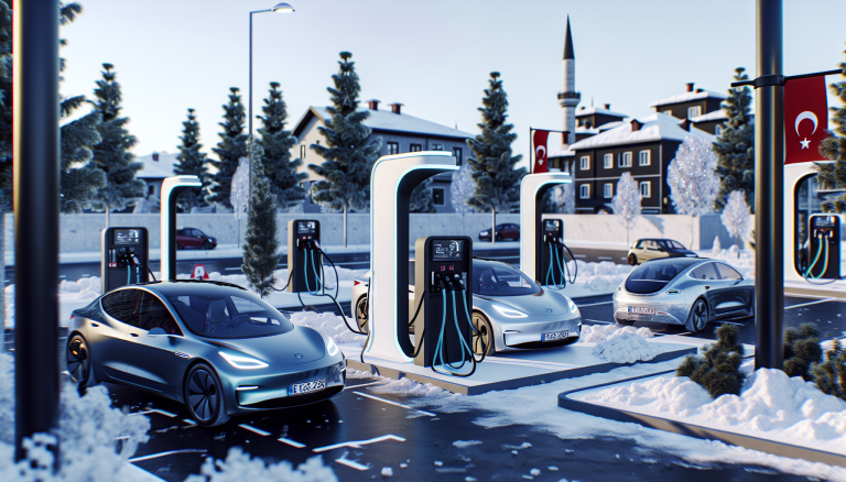 Türkiye'nin Şehir İçi E-Mobilite Dönüşümünde Kamu Yatırımlarının Etkisi (2026 Analizi) - turkiyenin-sehir-ici-e-mobilite