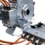 Turntide’ın yeni eksenel akı tahrik ünitesi, istiflenebilir yapısıyla 700 kW’a kadar tepe güç sunuyor