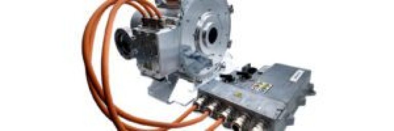 Turntide’ın yeni eksenel akı tahrik ünitesi, istiflenebilir yapısıyla 700 kW’a kadar tepe güç sunuyor