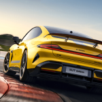 Ultra-hızlı Xiaomi SU7 Ultra'nın satışları 50 adedin altına düştü