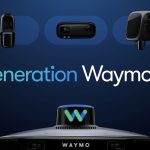 Waymo, 6. nesil Driver ile tam otonom operasyonlara başlıyor, haftalık 1 milyon yolculuk hedefliyor