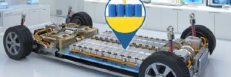 Webinar: Daha güvenli e-mobilite batarya paketleri tasarımı—malzemeler ve test içgörüleri