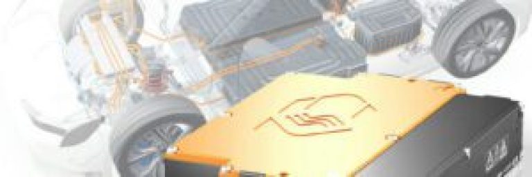 Webinar: Yüksek voltajlı EV kablolarında kalkan akımlarının hareket halindeyken ölçülmesi