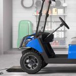 WiTricity, kablosuz şarjı golf sahasına getiriyor