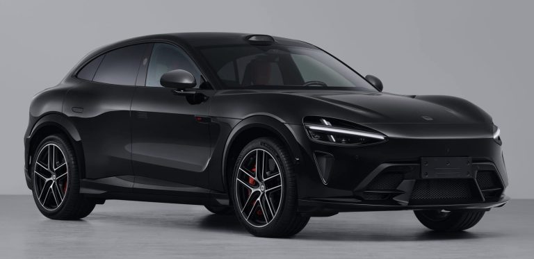 Xiaomi, 990 beygir gücüne sahip YU7 GT performans SUV’sini 299 km/s azami hızla tanıttı