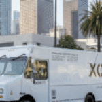 Xos, elektrikli Class 6 şasi fiyatını 99.000 dolara düşürdü