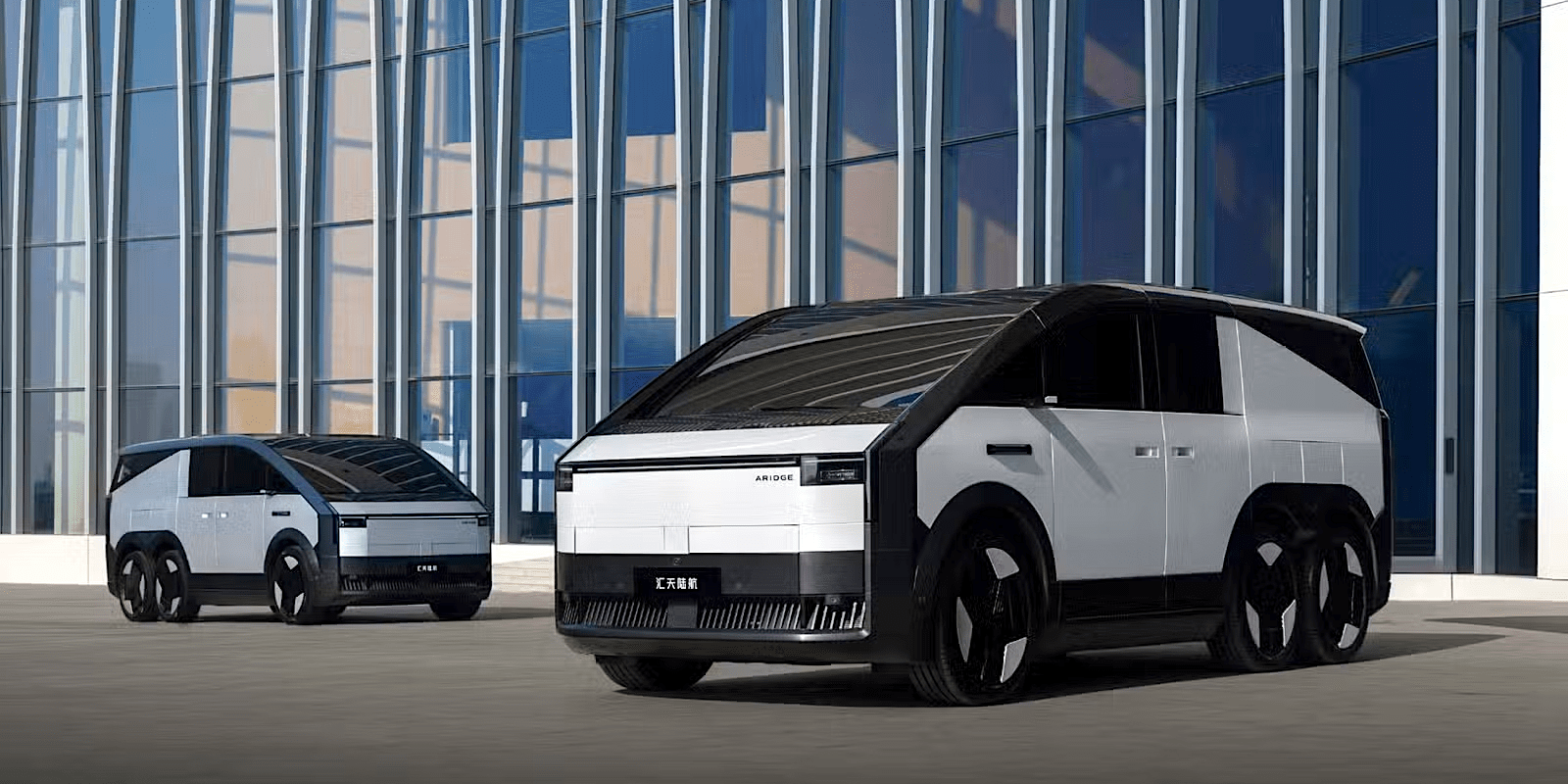 Xpeng, size bir uçak gemisi satma konusunda ciddileşiyor