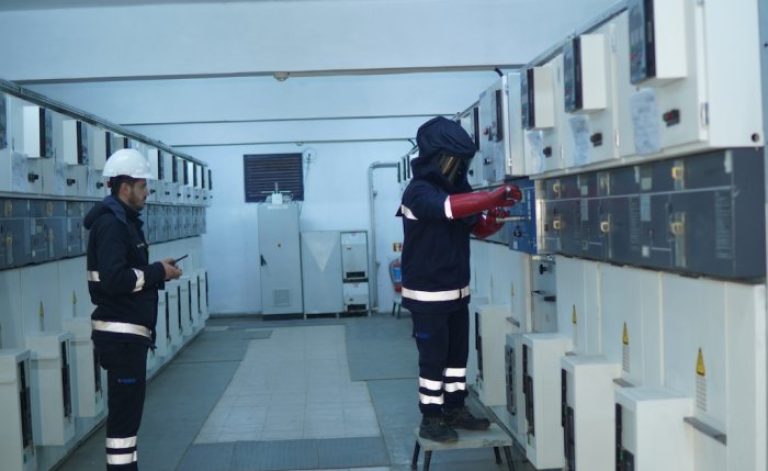 YEDAŞ'tan beş yılda 62 milyar lira yatırım planı