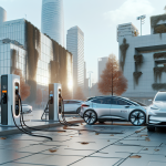 Yeni Batarya Teknolojileri ile Uzun Menzilli Elektrikli Otomobiller: 2026 Türkiye Pazarı ve Küresel Trendler - yeni-bata