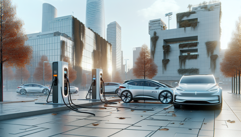 Yeni Batarya Teknolojileri ile Uzun Menzilli Elektrikli Otomobiller: 2026 Türkiye Pazarı ve Küresel Trendler - yeni-bata