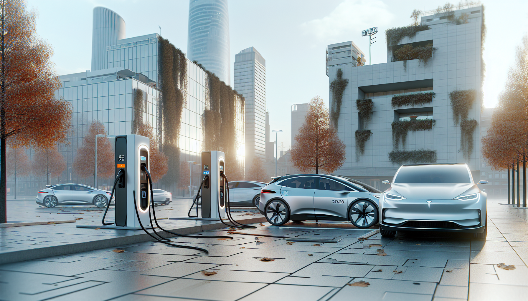 Yeni Batarya Teknolojileri ile Uzun Menzilli Elektrikli Otomobiller: 2026 Türkiye Pazarı ve Küresel Trendler - yeni-bata