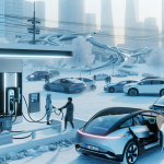 Yeni Batarya Teknolojileriyle Elektrikli Araç Menzilinde Yaşanan Gelişmeler (2026) - yeni-batarya-teknolojileriyle-elekt