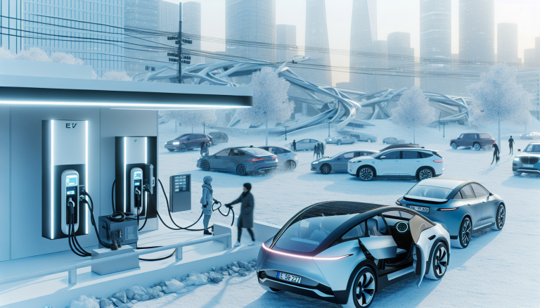 Yeni Batarya Teknolojileriyle Elektrikli Araç Menzilinde Yaşanan Gelişmeler (2026) - yeni-batarya-teknolojileriyle-elekt