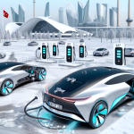 Yeni Batarya Teknolojileriyle Menzil Artışı Sağlayan Yerli Elektrikli Araçlar: 2026 Kış Türkiye Pazarı Analizi - yeni-ba