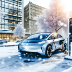 Yeni Nesil Batarya Teknolojilerinin Şehir İçi Ulaşımda Sağladığı Avantajlar - yeni-nesil-batarya-teknolojilerinin-sehir-